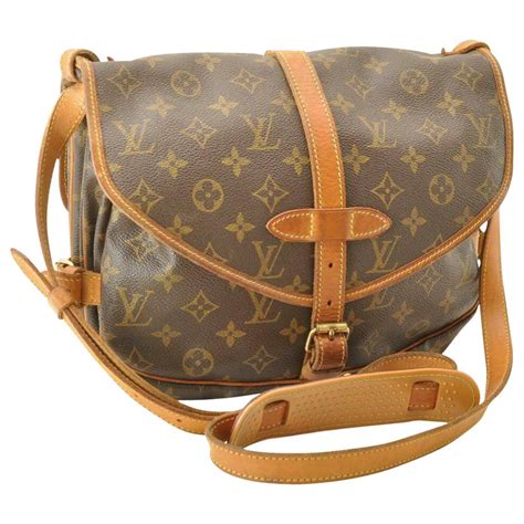 sac à main vintage louis vuitton image